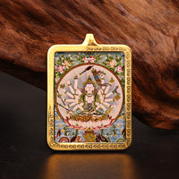 【Marriage】Guanzhi Bodhisattva Mother